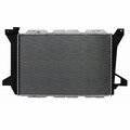 One Stop Solutions 90-97 For Pu F-Ser Bronco A/T V6 4.9L W/ Radiator, 1454 1454